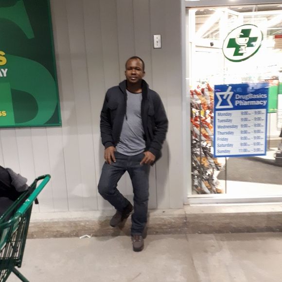 Meet your Posher, Jason - Picture 1 of 1